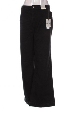 Damen Jeans Yours, Größe 3XL, Farbe Schwarz, Preis € 32,99