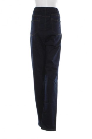 Dámské džíny  Yours, Velikost 4XL, Barva Modrá, Cena  469,00 Kč