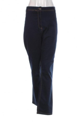 Női farmernadrág Yours, Méret 3XL, Szín Kék, Ár 3 799 Ft