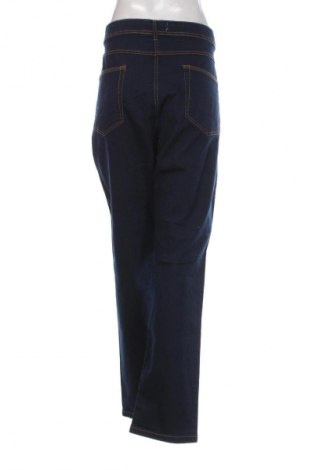 Női farmernadrág Yours, Méret 3XL, Szín Kék, Ár 3 799 Ft