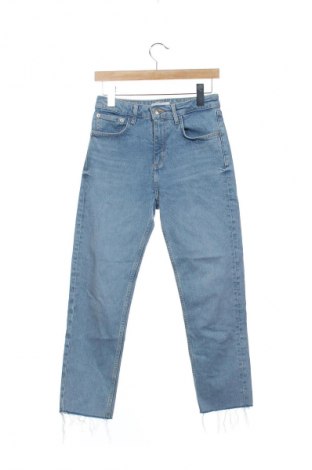 Damen Jeans Zara, Größe S, Farbe Blau, Preis € 18,99