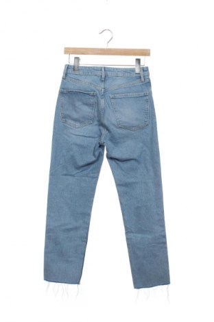 Damen Jeans Zara, Größe S, Farbe Blau, Preis € 18,99