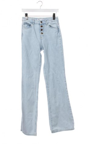 Damen Jeans Zara, Größe S, Farbe Blau, Preis 13,81 €