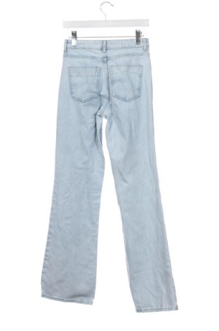 Damen Jeans Zara, Größe S, Farbe Blau, Preis 13,81 €