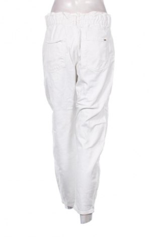 Damen Jeans Zara, Größe S, Farbe Weiß, Preis € 14,00