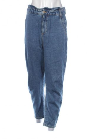 Damen Jeans Zara, Größe M, Farbe Blau, Preis 37,42 €