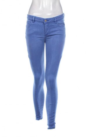 Damen Jeans Zara, Größe S, Farbe Blau, Preis 37,42 €