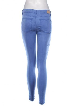 Damen Jeans Zara, Größe S, Farbe Blau, Preis 37,42 €