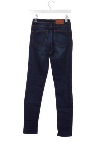 Damen Jeans Zara, Größe XS, Farbe Blau, Preis € 13,80