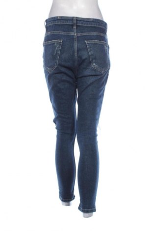 Damen Jeans Zara, Größe M, Farbe Blau, Preis € 13,81