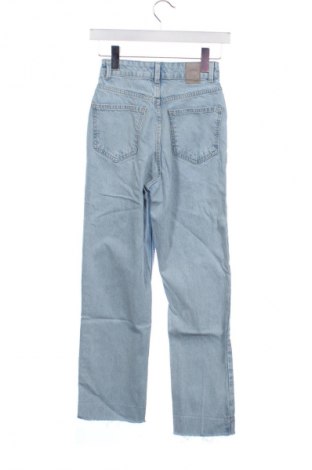 Damen Jeans Zara, Größe XXS, Farbe Blau, Preis € 9,99