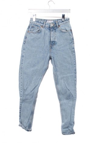 Damen Jeans Zara, Größe S, Farbe Blau, Preis € 20,45