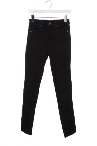 Damen Jeans Zara, Größe XS, Farbe Schwarz, Preis 13,82 €