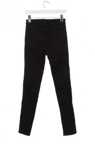Damen Jeans Zara, Größe XS, Farbe Schwarz, Preis 13,82 €