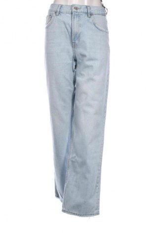 Damen Jeans Zara, Größe S, Farbe Blau, Preis € 18,99