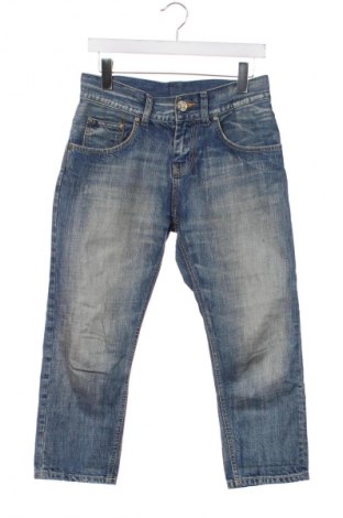 Γυναικείο Τζίν Zara, Μέγεθος XS, Χρώμα Μπλέ, Τιμή 37,42 €