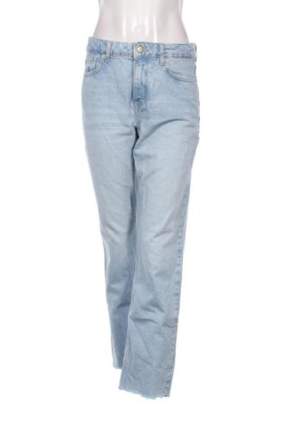 Női farmernadrág Zara, Méret S, Szín Kék, Ár 5 400 Ft