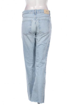 Női farmernadrág Zara, Méret S, Szín Kék, Ár 5 400 Ft