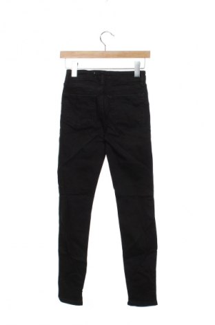 Damen Jeans Zara, Größe XXS, Farbe Schwarz, Preis € 43,99