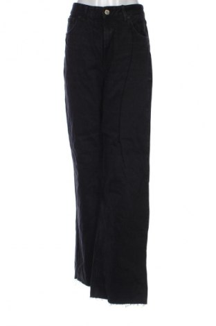 Damen Jeans Zara, Größe L, Farbe Schwarz, Preis € 43,99