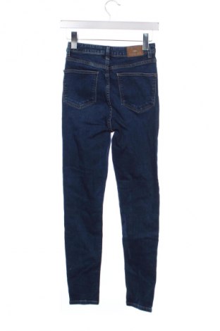 Damen Jeans Zara, Größe S, Farbe Blau, Preis € 14,99