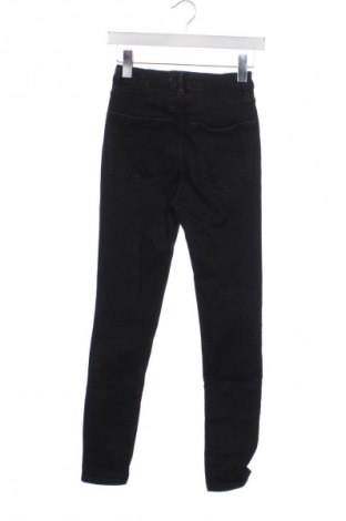 Női farmernadrág Zara, Méret M, Szín Fekete, Ár 5 474 Ft
