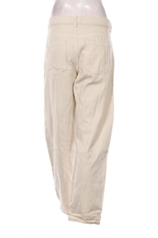 Női farmernadrág Zara, Méret M, Szín Ekrü
, Ár 5 474 Ft