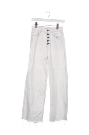 Női farmernadrág Zara, Méret XS, Szín Fehér, Ár 5 400 Ft