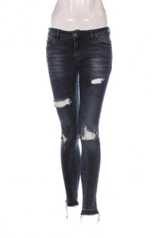 Damen Jeans Zara, Größe M, Farbe Blau, Preis € 13,81