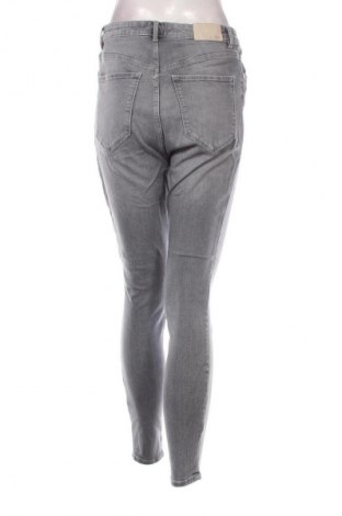 Dámske džínsy  Zara, Veľkosť XL, Farba Sivá, Cena  14,00 €