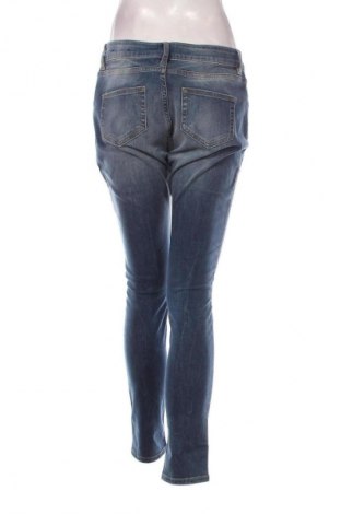 Blugi de femei Zero, Mărime L, Culoare Albastru, Preț 246,95 Lei