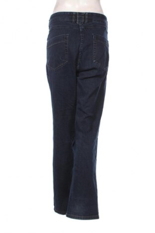 Blugi de femei Zeze, Mărime XL, Culoare Albastru, Preț 76,32 Lei