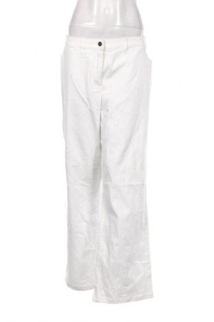 Damen Jeans b.p. Collections, Größe 3XL, Farbe Weiß, Preis € 8,99