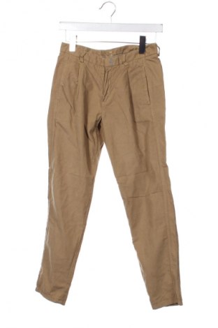 Dámské manšestráky  7 For All Mankind, Velikost S, Barva Béžová, Cena  2 165,00 Kč