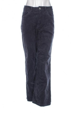 Damen Cordhose Anko, Größe M, Farbe Blau, Preis 20,99 €