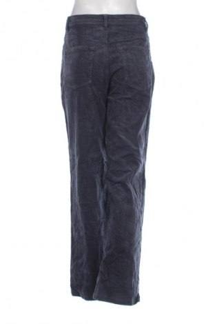 Damen Cordhose Anko, Größe M, Farbe Blau, Preis 20,99 €