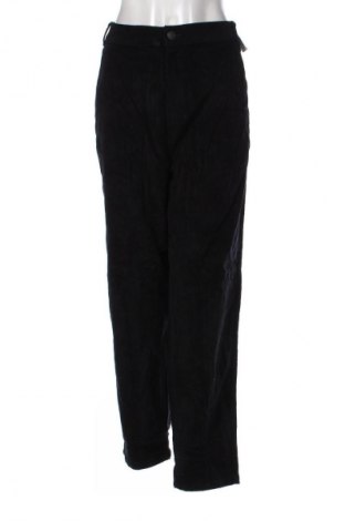 Damen Cordhose Anko, Größe XXL, Farbe Schwarz, Preis € 13,99