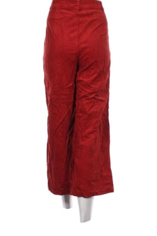 Damen Cordhose Anko, Größe XL, Farbe Rot, Preis € 32,99