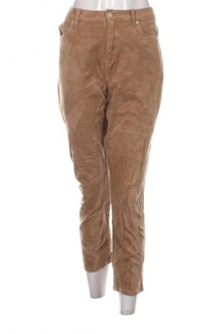 Dámské manšestráky  Banana Republic, Velikost XL, Barva Hnědá, Cena  1 099,00 Kč