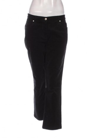 Női kordbársony nadrág Bexleys, Méret XXL, Szín Fekete, Ár 9 775 Ft