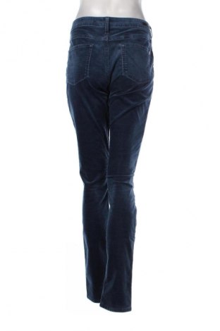 Dámské manšestráky  Bogner Jeans, Velikost L, Barva Modrá, Cena  2 165,00 Kč