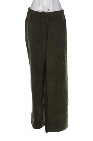 Damen Cordhose Bpc Bonprix Collection, Größe XXL, Farbe Grün, Preis € 7,99