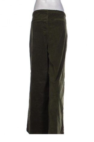 Damen Cordhose Bpc Bonprix Collection, Größe XXL, Farbe Grün, Preis € 7,99