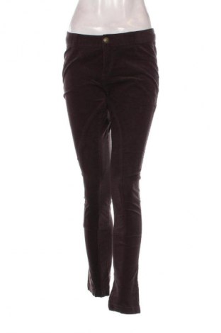 Damen Cordhose Colours Of The World, Größe M, Farbe Braun, Preis € 7,99