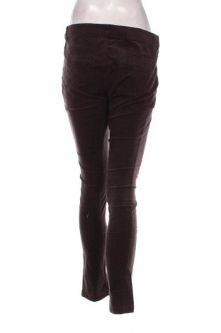 Damen Cordhose Colours Of The World, Größe M, Farbe Braun, Preis € 7,99