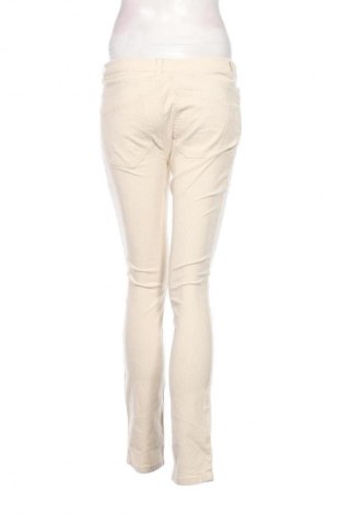 Damen Cordhose Esprit, Größe M, Farbe Ecru, Preis 33,99 €