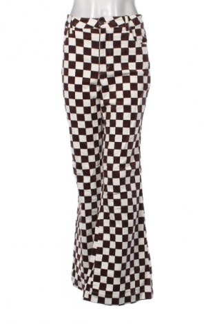 Damen Cordhose Ghanda, Größe L, Farbe Mehrfarbig, Preis 74,99 €