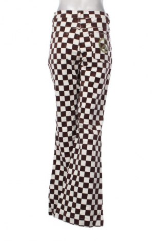 Damen Cordhose Ghanda, Größe L, Farbe Mehrfarbig, Preis 74,99 €