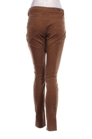 Dámské manšestráky  H&M L.O.G.G., Velikost L, Barva Hnědá, Cena  371,00 Kč