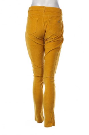Damen Cordhose In Extenso, Größe M, Farbe Gelb, Preis € 9,62